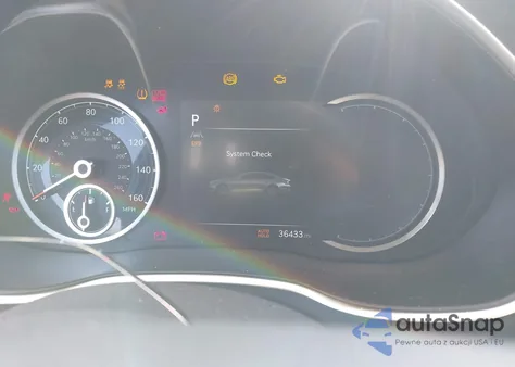 2022 Genesis G80 2.5T Rwd from USA, damaged, VIN KMTGB4SC3NU129861